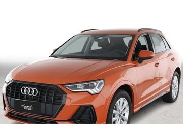 Audi Q3 4.658 km 34.490 &euro; Moers-Hülsdonk 47441