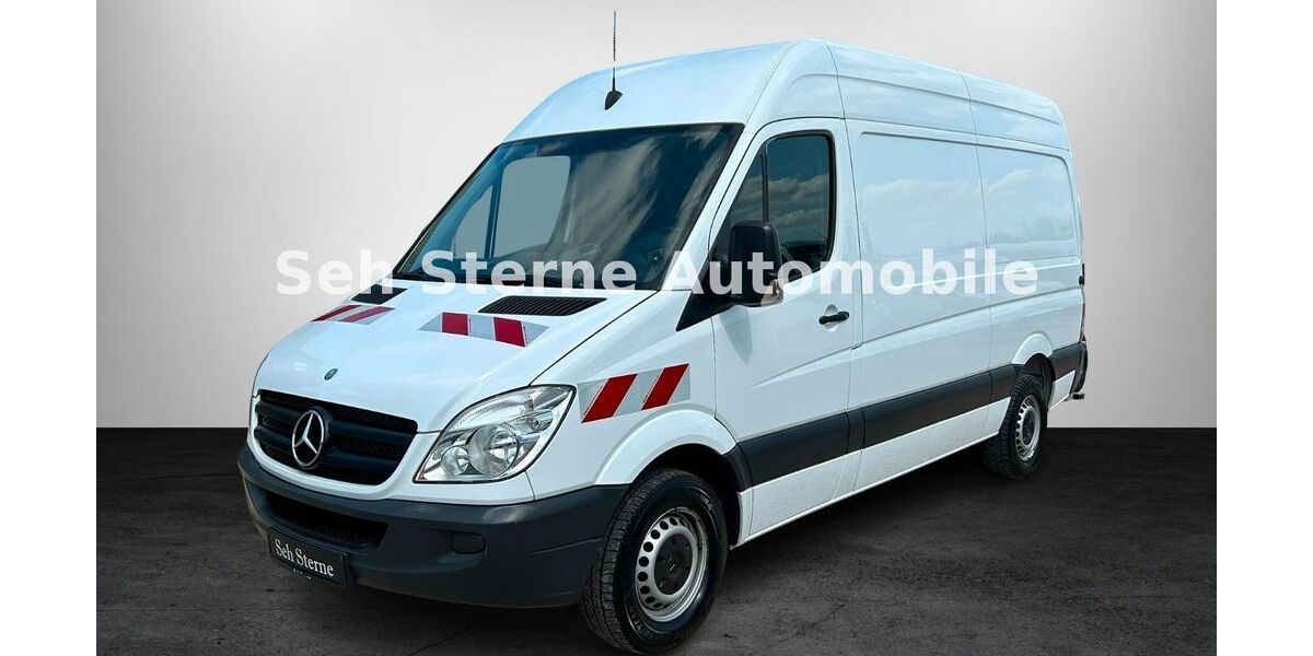 Mercedes-Benz Sprinter 95.000 km 15.990 &euro; Mönchengladbach 41066