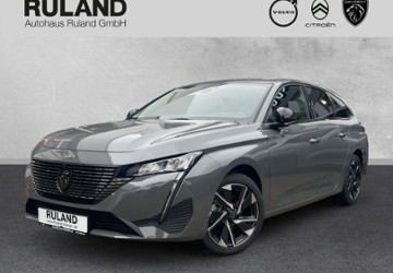 Peugeot 308 6.550 km 32.990 &euro; Viersen 41748