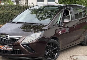 Opel Zafira 146.000 km 6.999 &euro; KREFELD 47798