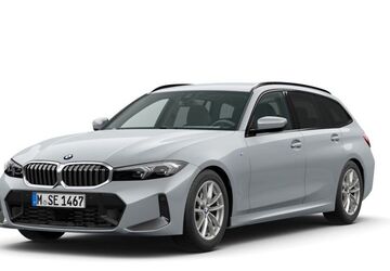 BMW 330 20.574 km 48.175 &euro; Krefeld 47800