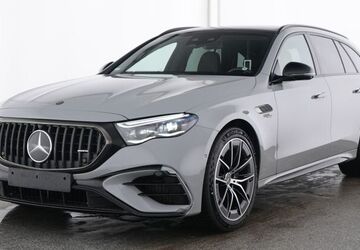 Mercedes-Benz E 53 AMG 24.143 km 93.690 &euro; Willich 47877