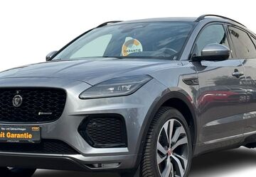 Jaguar E-Pace 34.500 km 30.290 &euro; Duisburg 47249
