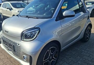 Smart ForTwo 29.141 km 10.990 &euro; Erkelenz 41812