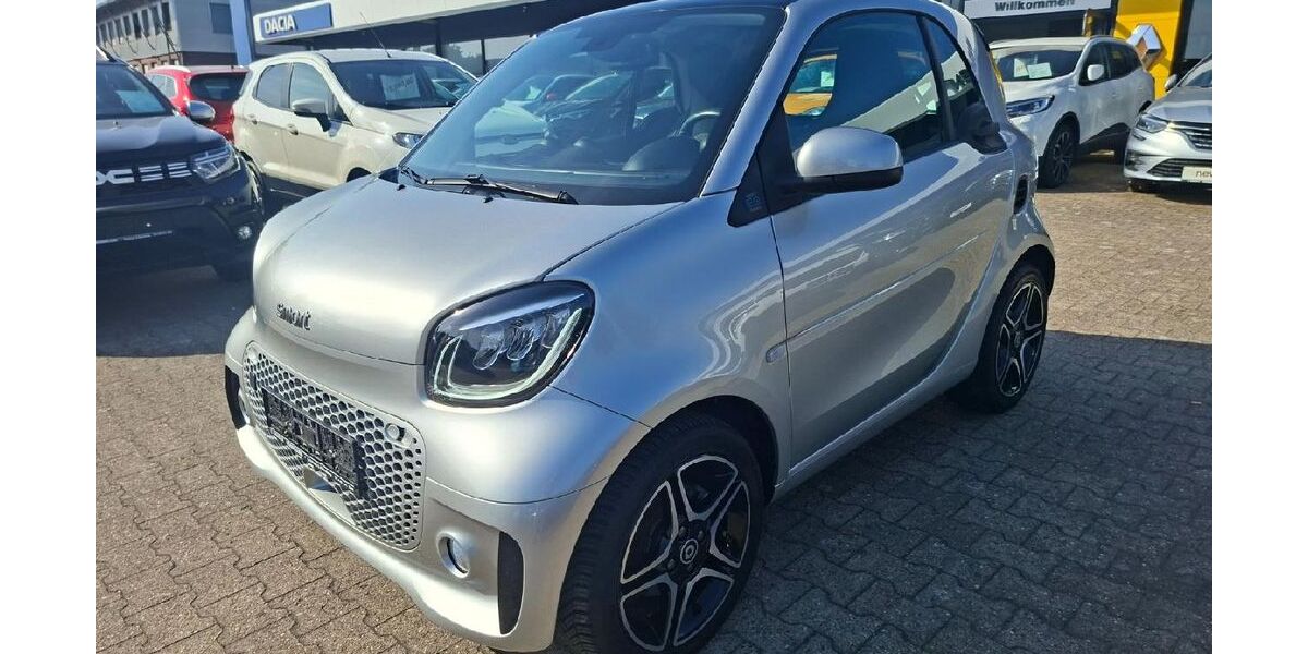 Smart ForTwo 29.141 km 10.990 &euro; Erkelenz 41812