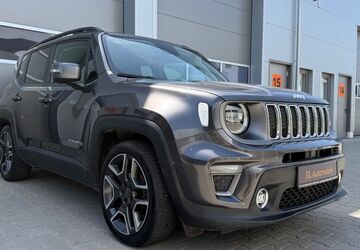 Jeep Renegade 37.150 km 14.995 &euro; Willich 47877