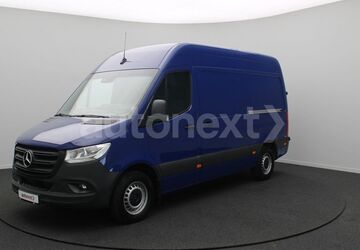 Mercedes-Benz Sprinter 167.050 km 27.358 &euro; Mönchengladbach 41066