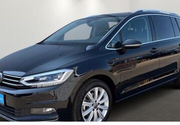 VW Touran 6.691 km 37.950 &euro; Neuss 41460