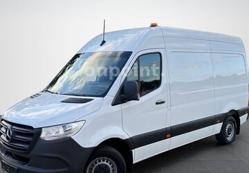 Mercedes-Benz Sprinter 83.000 km 29.631 &euro; Niederkrüchten 41372