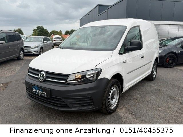 VW Caddy 82.059 km 10.999 &euro; Viersen 41747