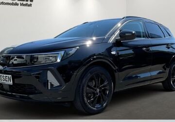 Opel Grandland (X) 36.950 km 18.590 &euro; Willich 47877