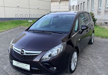 Opel Zafira 223.160 km 4.150 &euro; Mönchengladbach 41236