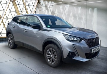 Peugeot 2008 36.300 km 17.990 &euro; Wegberg 41844