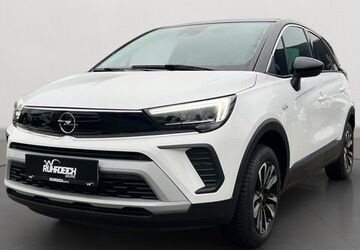 Opel Crossland (X) 15.299 km 20.980 &euro; Moers 47441