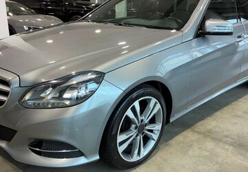 Mercedes-Benz E 250 326.741 km 8.690 &euro; Willich 47877