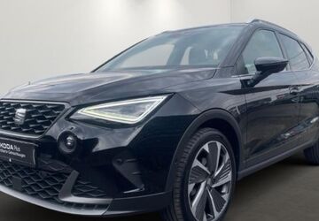 Seat Arona 23.480 km 19.650 &euro; Dormagen 41540