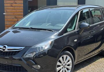 Opel Zafira Tourer 159.800 km 7.700 &euro; Korschenbroich 41352