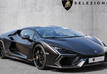 Lamborghini Revuelto 3.200 km 569.900 &euro; Düsseldorf 40476