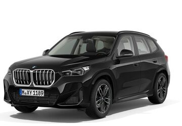 BMW X1 13.293 km 46.969 &euro; Krefeld 47800