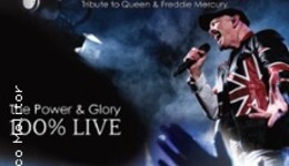 Queen May Rock - A Tribute to Queen