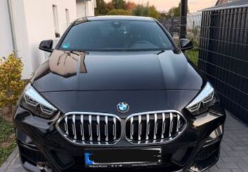 BMW 220 Gran Coupé 72.937 km 32.500 &euro; Krefeld 47807