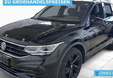 VW Tiguan 70.744 km 33.995 &euro; Krefeld 47829