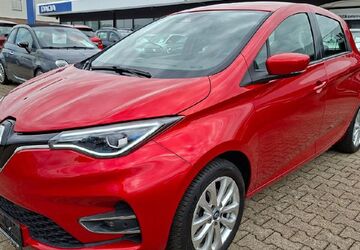 Renault ZOE 40.945 km 11.590 &euro; Erkelenz 41812