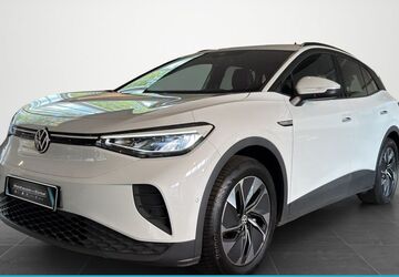 VW ID.4 34.130 km 31.900 &euro; Moenchengladbach 41063