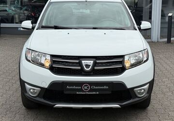 Dacia Sandero 79.746 km 6.499 &euro; Viersen 41748
