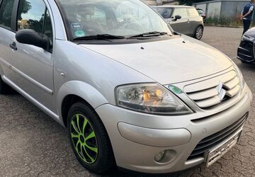 Citroen C3 78.000 km 2.450 &euro; Mönchengladbach 41061