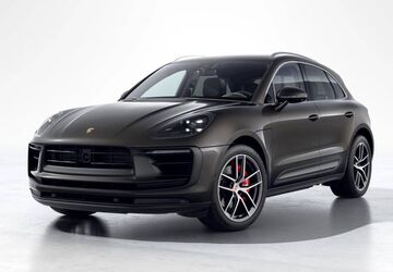 Porsche Macan 43.953 km 69.900 &euro; Willich 47877