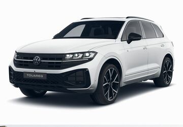 VW Touareg 16.469 km 79.991 &euro; Krefeld 47803