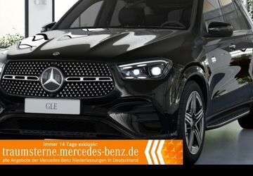 Mercedes-Benz GLE 350 18.781 km 77.890 &euro; Neuss 41460