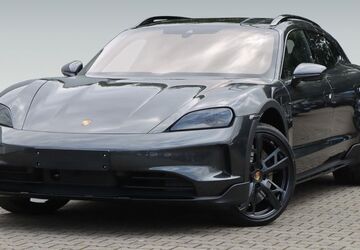 Porsche Taycan 31.900 km 114.900 &euro; Willich 47877