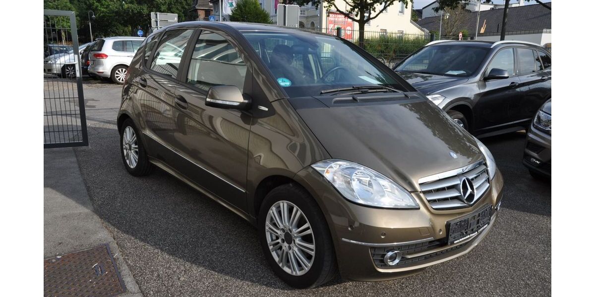 Mercedes-Benz A 150 96.850 km 4.850 &euro; Neuss 41460