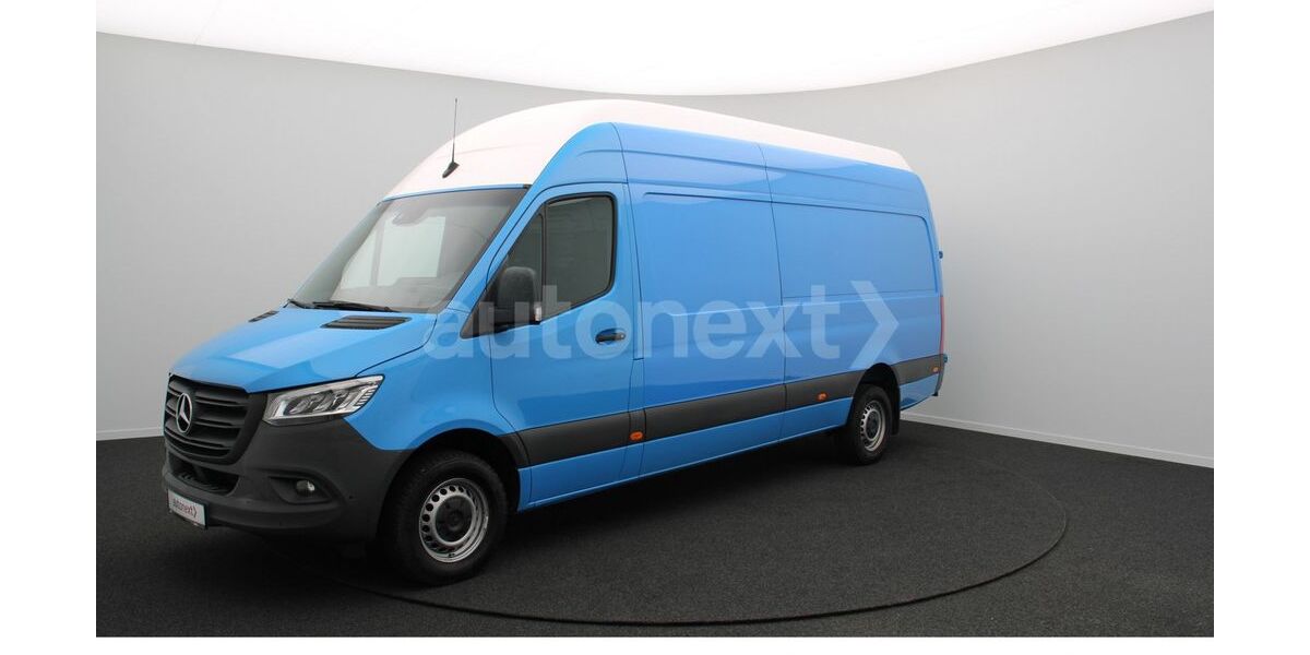 Mercedes-Benz Sprinter 140.050 km 38.663 &euro; Mönchengladbach 41066