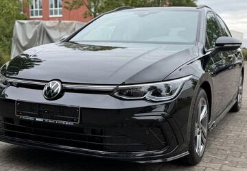 VW Golf 22.400 km 27.450 &euro; Willich 47877