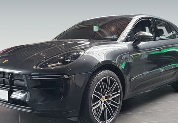 Porsche Macan 43.950 km 78.900 &euro; Willich 47877