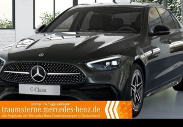 Mercedes-Benz C 300 57.163 km 41.490 &euro; Düsseldorf 40470