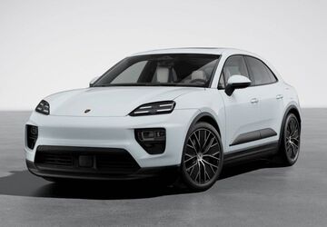Porsche Macan 9.900 km 88.900 &euro; Willich 47877