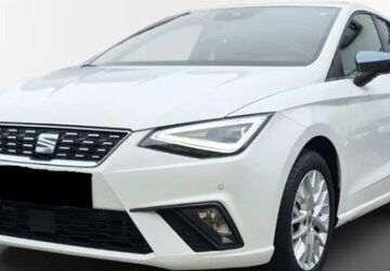 Seat Ibiza 38.492 km 16.950 &euro; Mönchengladbach 41061