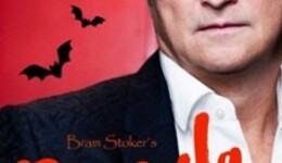 Stefan Jürgens - Bram Stroker's Dracula - Eine Literaturperformance