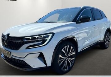 Renault Austral 34.060 km 35.950 &euro; Mönchengladbach 41061