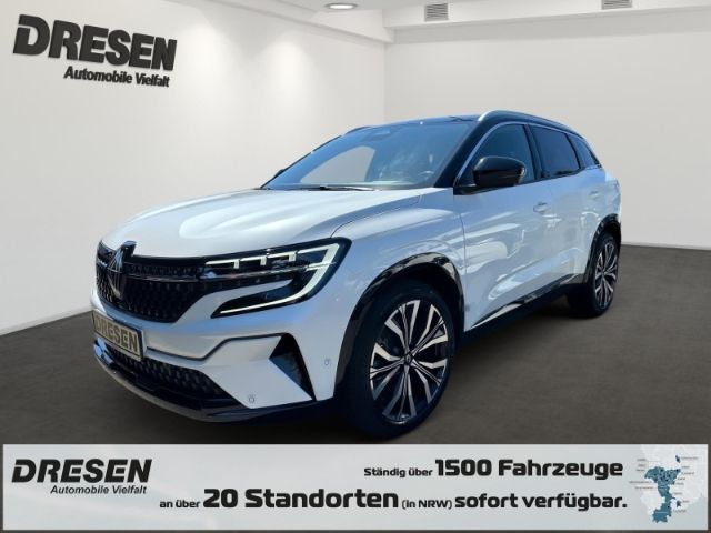 Renault Austral 34.060 km 35.950 &euro; Mönchengladbach 41061