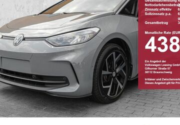 VW ID.3 23.125 km 29.990 &euro; Düsseldorf 40474