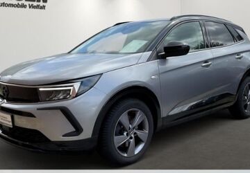 Opel Grandland (X) 6.162 km 25.990 &euro; Willich 47877