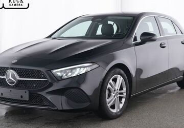 Mercedes-Benz A 180 25.577 km 26.980 &euro; Mönchengladbach 41238