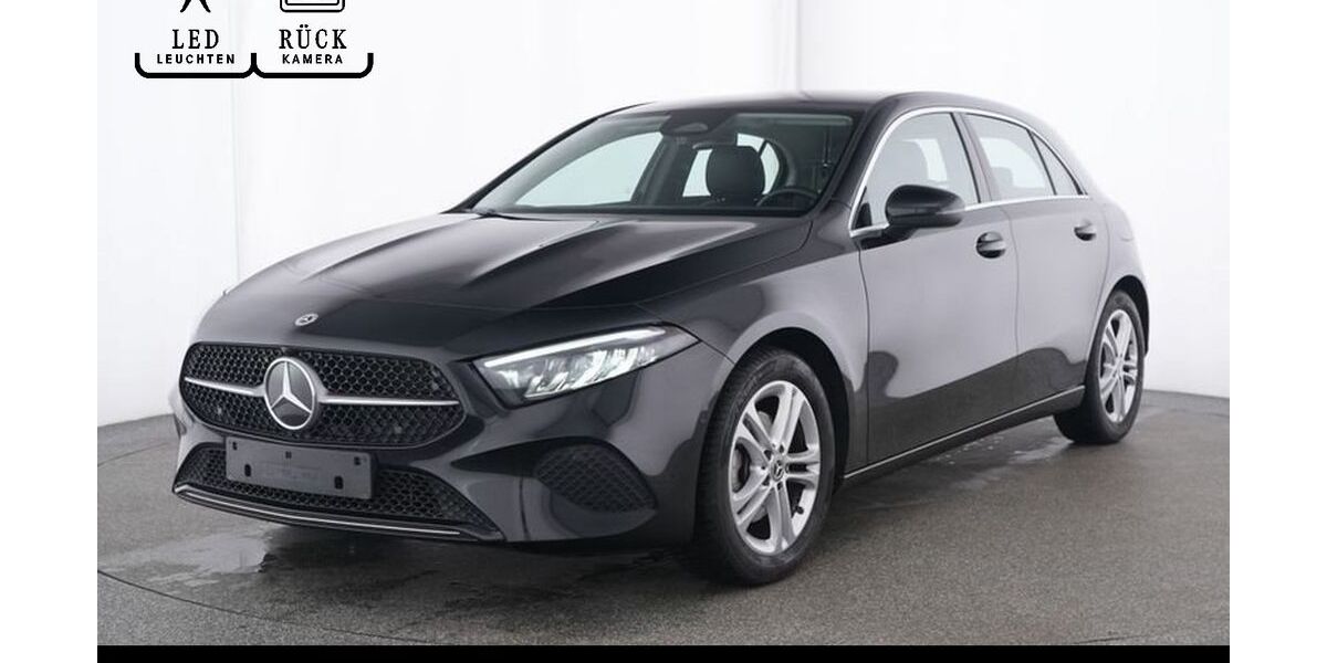 Mercedes-Benz A 180 25.577 km 26.980 &euro; Mönchengladbach 41238