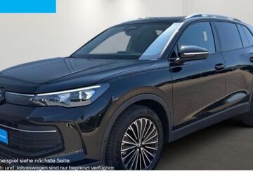 VW Tiguan 16.146 km 35.590 &euro; Neuss 41460