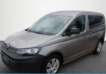 VW Caddy 39.588 km 20.950 &euro; Moenchengladbach 41063